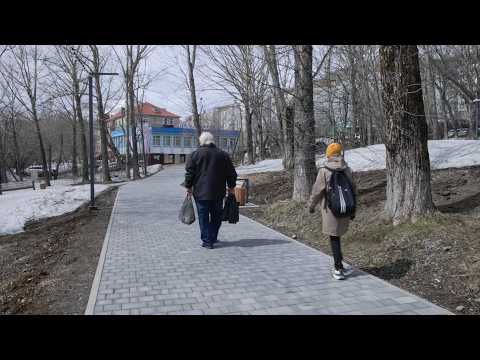 «ЭЛЕКТРОН»: ВТОРОЙ ЭТАП | Новости Камчатки | Масс Медиа