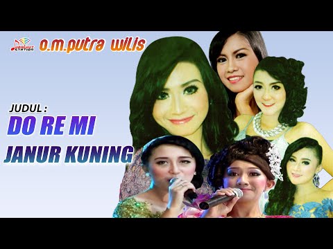 Janur Kuning - Do Re Mi (Offcial Music Video)