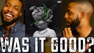 LIL BABY AND GUNNA &quot;DRIP HARDER&quot; REVIEW AND REACTION #MALLORYBROS 4K