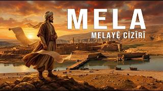 Melayê Cizîrî – “Mela” (The Poet’s Solitude) | AI Kurdish Lyrical Music