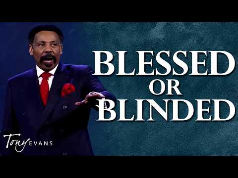 The Warning Every Successful Person Needs to Hear | Tony Evans Highlight Clip