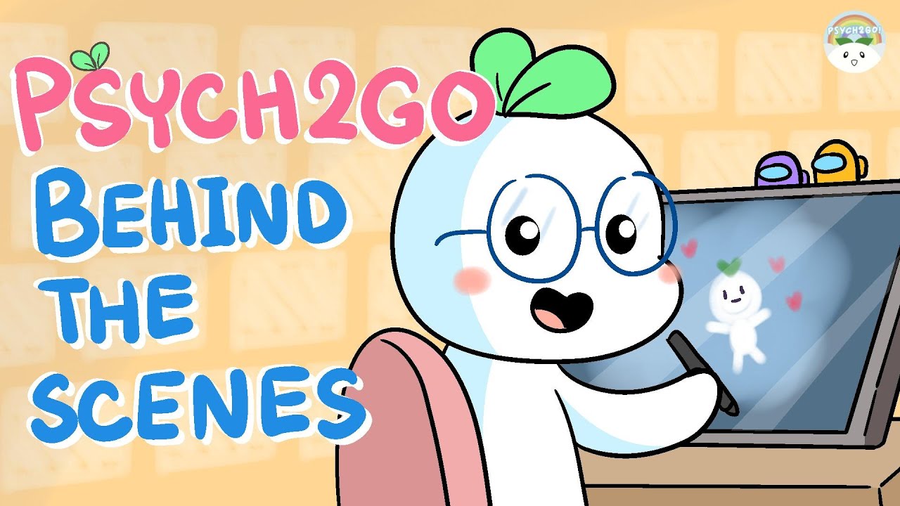 Behind the Scenes: Guided Meditation (Sneak Peek)