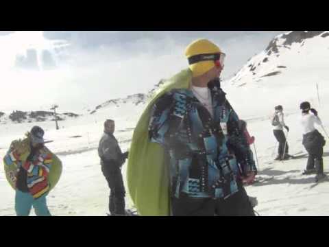 Sumol Snow Trip 2011