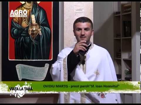 REPORTAJ VIDEO - Credinta, virtutea vietii