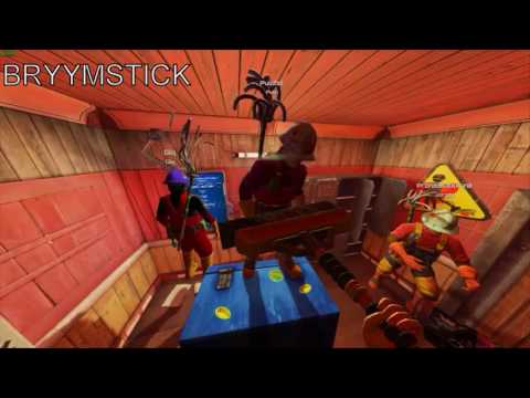 Viscera Cleanup Detail | Siivooja töhöt Sollilla TETis