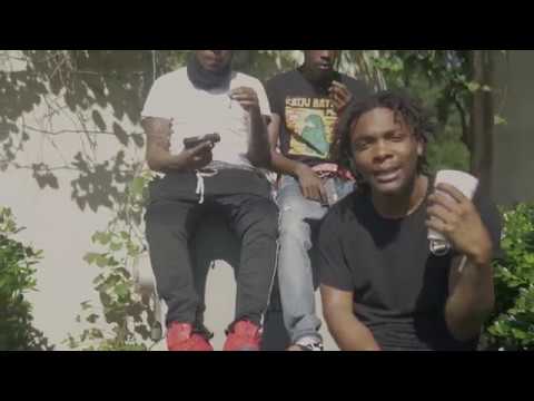 Savo x Brodie Macck - "Bus Stop" (Shot By @sizzlefilmz)