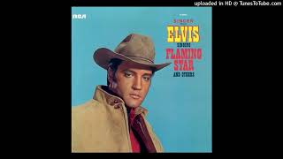 Elvis Presley - A Cane And A High Starched Collar (cd bonus track)