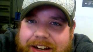 Halfway To Hazard - Devil and the Cross cover by Joe Brown