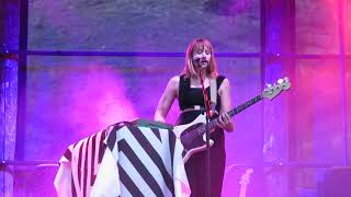 The Joke (Live) - Flock of Dimes