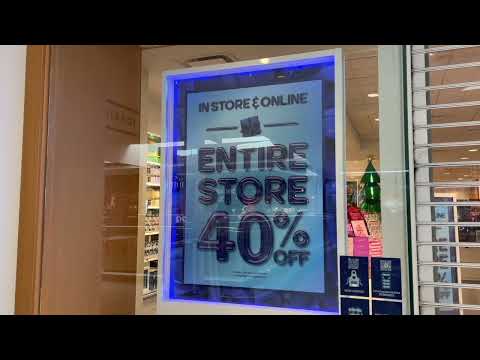 Black Friday Numbers