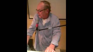 In the still of the night - jack jersey