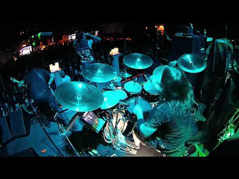 Shawn Cameron - Carnifex - Drown Me In Blood