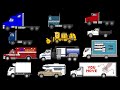 Trucks 4 The Kids Picture Show