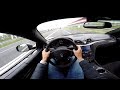 Maserati GranTurismo MC Stradale TUNNELRUN! - ORGASMIC SOUND!