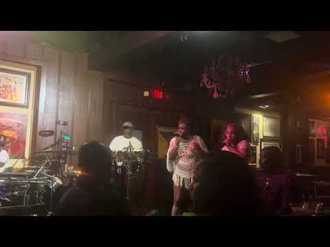 MS Danielle Celisse Band