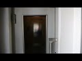 Schlieren Single Speed Traction Elevator Via Pretorio 19 Lugano Switzerland