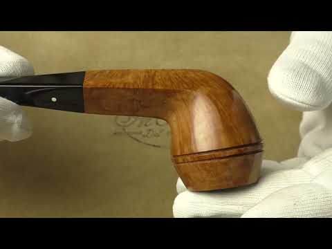 Dunhill Root Briar DR * - pipe F837