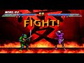 MORTAL KOMBAT CHAOTIC NEW ERA 1 2 Leonardo