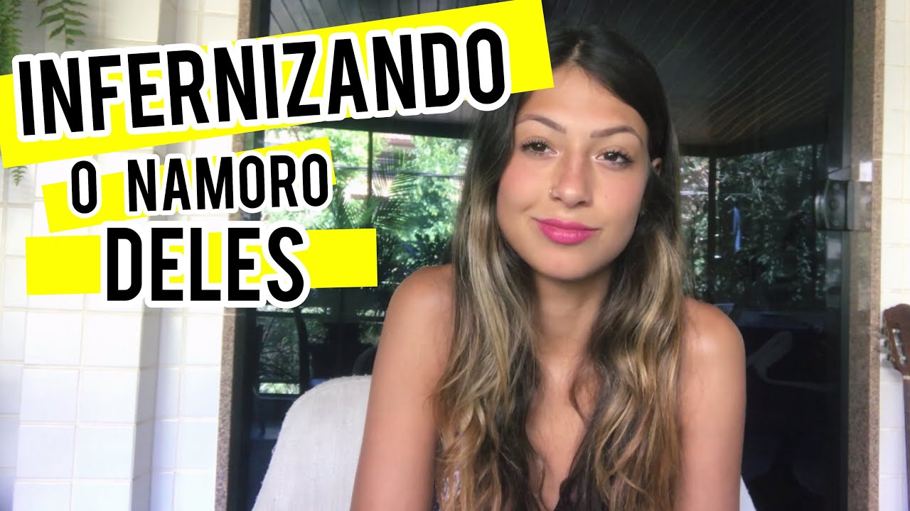 INFERNIZANDO MESMO | Dia de Paula