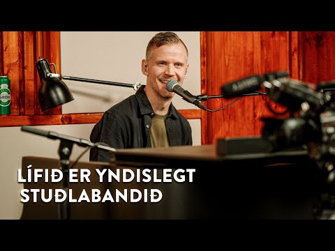Lífið er yndislegt - Stuðlabandið