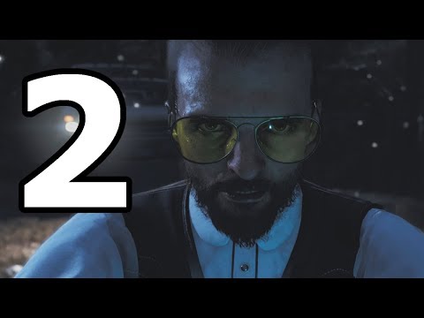 Far Cry 5 Walkthrough Part 2 - No Commentary Playthrough (PS4)