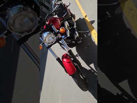 Thumbnail for 2017 Honda Fury 1312 cc Cold Start after 5 months by Honda Fury