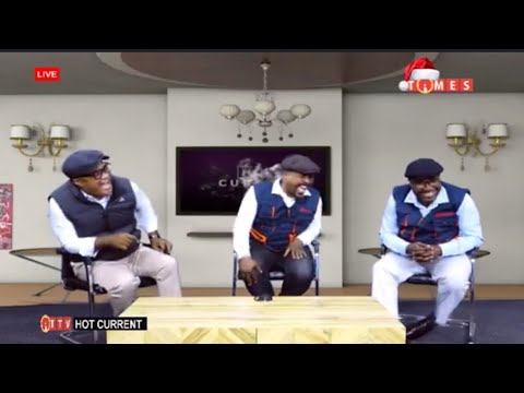 HOT CURRENT YA LERO AULURA IZI