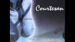 The New York Room - Cuts Through The Skin (Down to the Bone)