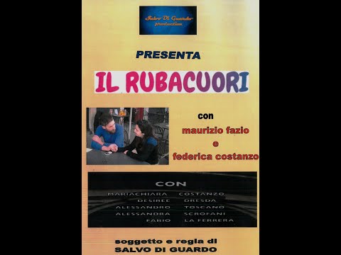 IL RUBACUORI