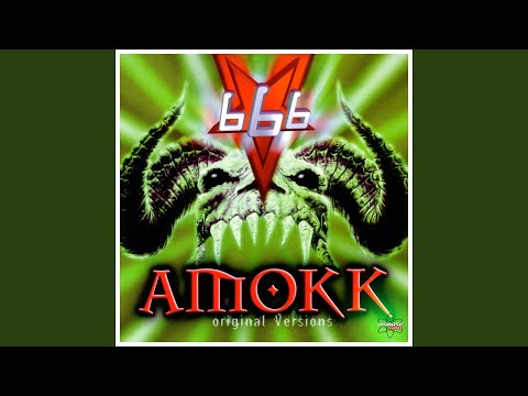 AmokK (Xtended 666 Mix)