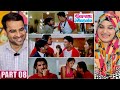 GARAM MASALA Movie Reaction Part 8! | Akshay Kumar | John Abraham | Paresh Rawal | Rajpal Yadav