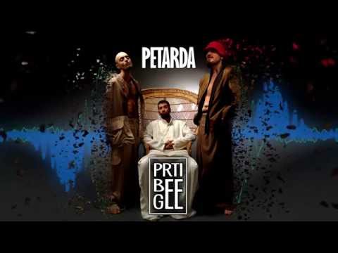 Prti Bee Gee - Na mojeme djoci