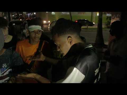 Jimmy x Willy x Flip  - Batalha da Torre 60ª edição (1º fase)