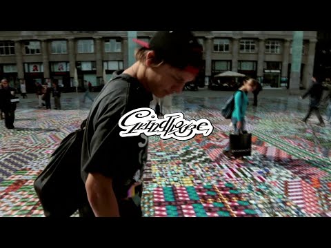 Grindhouse welcomes Jo Zenk to Pro Team 2013