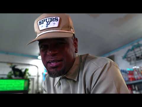 EL BARRIO Featuring SoSanAntone