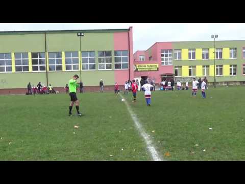 Beniaminek - Broń I (1-5) 3z4