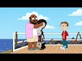 34 Minutes Of Roger Being A MENACE American Dad