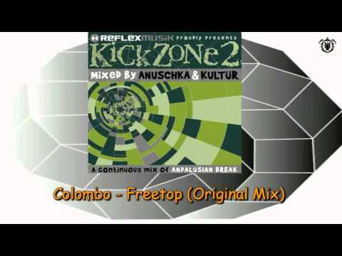 Colombo - Freetop (Original Mix)