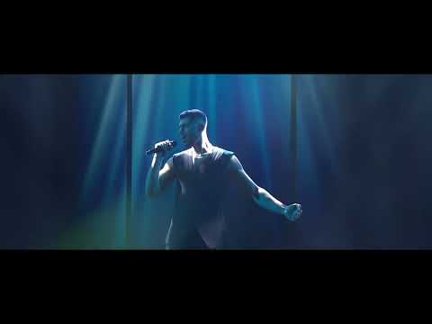 🇨🇾 Andrew Lambrou - Break A Broken Heart but only the OOOOHHH and AAAHHH part (Eurovision 2023)