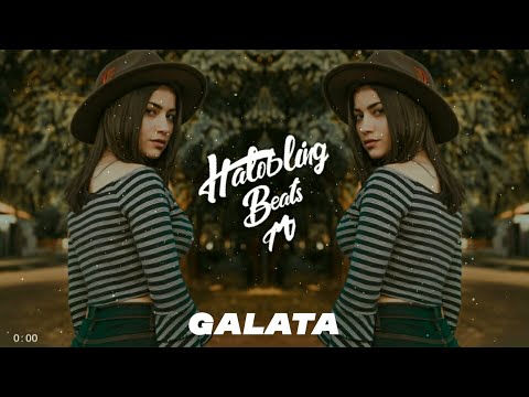 VIDISH x ANG3LIUS - GALATA (AUDIO 2021)