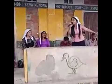 Kan tuar tawhlawng Ramengmawii (Rami) Lamherh khua mualinkhawmah