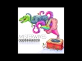 MisterWives - Reflections [Audio Only] 