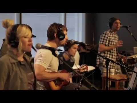 Walk Off The Earth Feat KRNFX 'Natalie'  (Bruno Mars)