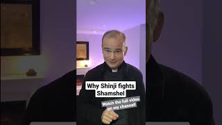 Download lagu Evangelion: The Secret of Shamshel mp3