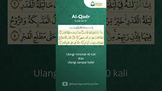 Download lagu 97_Surat Al-Qadr #Hafalanmudah #cepathafalquran #tilawati #Sekolahitqan mp3