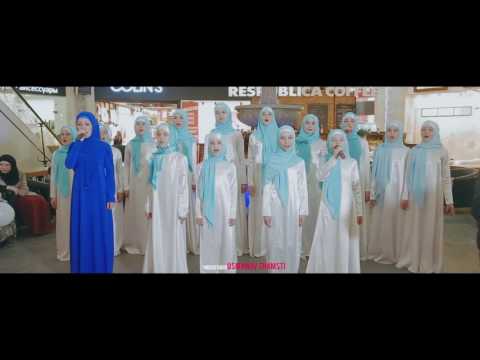 Beautiful Naat "amantu Billahi wa malayikatihi"