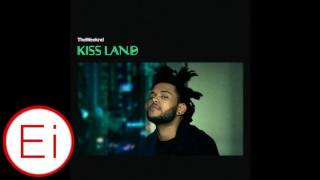 The Weeknd   Belong To The World OFFICIAL INSTRUMENTAL