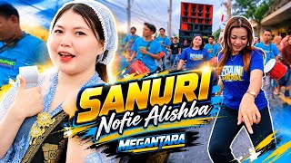 Download lagu SANURI - NOFIE ALISHBA - MEGANTARA mp3
