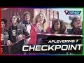 Rachel blaast de Checkpoint loods op!  // AFL.7 // ZAPPMISSIE "DE TWEEDE DIMENSIE" | NPO Zapp