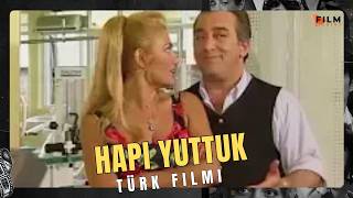 HAPI YUTTUK |  Türk Filmi Full İzle HD